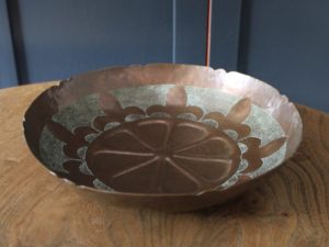 Sherard Cowper Coles bowl