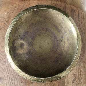 Gordon Russell Lygon bowl