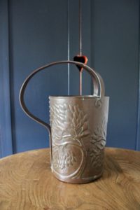 Yattendon hot water jug