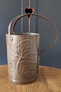 Yattendon hot water jug