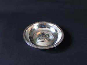 Duchess of Sutherland Cripples Guild ash tray