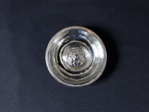 Duchess of Sutherland Cripples Guild ash tray