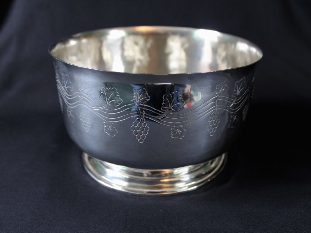 Duchess of Sutherland Cripples Guild bowl