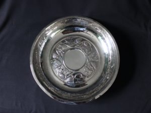 Duchess of Sutherland Cripples Guild bowl